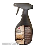 KLINXY Pembersih Jamur Kayu