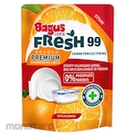 Bagus Fresh99 Sabun Cuci Piring Anti Bakteri Pouch