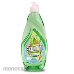 Ekonomi Sabun Cuci Piring Cair Botol