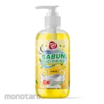 FutanluxCare Sabun Cuci Piring Premium Botol Pump