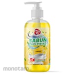 FutanluxCare Sabun Cuci Piring Premium Botol
