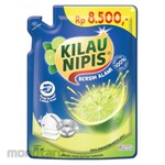 Kilau Nipis Sabun Cuci Piring Pouch