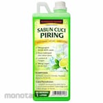 Komodo Shine Sabun Cuci Piring
