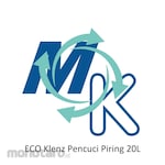 MK (Max Klenz) Sabun Cuci Piring ECO Klenz