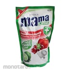 Mama Lime Sabun Cuci Piring Cair Pouch