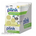 PLINK Dishwasher Fresherner and Cleaner