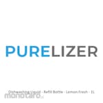 Purelizer Sabun Cuci Piring Cair Refill Botol