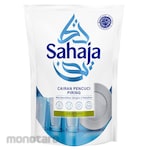 SAHAJA Sabun Cuci Piring Cair Pouch