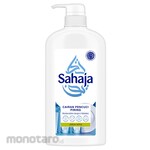 SAHAJA Sabun Cuci Piring Cair Pump Botol
