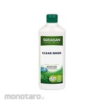 SODASAN Cairan Bilas Mesin Pencuci Piring Botol