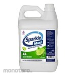 Sparkle Sabun Cuci Piring Maxi