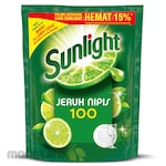 Sunlight Sabun Cuci Piring Pouch