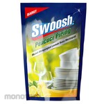 Swoosh Sabun Cuci Piring Cair Pouch