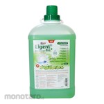 Yuri Sabun Cuci Piring Cair Lime Jerry Can 3700ml 1pc