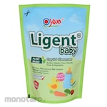 Yuri Sabun Pembersih Botol & Dot Bayi Pouch