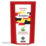 ASEPSO Antibacterial Bodywash Refill