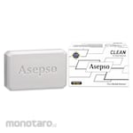 ASEPSO Antiseptic Bar Soap Clean