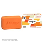 ASEPSO Antiseptic Bar Soap Fresh