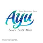 AYU Beauty Bar Soap Beauty Pop Eco (Sabun Batang)