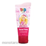 B&B Barbie Facial Foam