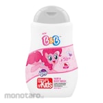 B&B My Little Pony Hair & Body Wash