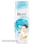 BIORE Beauty Body Foam Clear Fresh