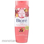BIORE Beauty Body Foam Fresh Pomegranate Peach
