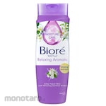 BIORE Beauty Body Foam Relaxing Aromatic