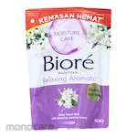 BIORE Body Foam Relaxing Aromatic