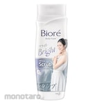 BIORE Body Wash Bright Body Foam Botol (Sabun Mandi)