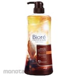 BIORE Body Wash Experience Body Foam (Sabun Mandi)