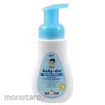 Baby-Dee Body Wash & Shampoo