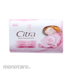 CITRA Pearly White Bar Soap