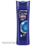 Clear Shampoo for Men (Sampo Rambut)