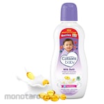 Cussons Baby Milk Bath