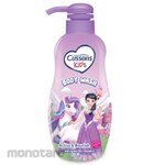 Cussons Kids Body Wash