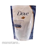 DOVE Deeply Nourishing Body Wash