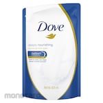 DOVE Sabun Mandi