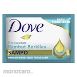 DOVE Shampoo Daily Shine (Sampo Rambut)