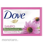 DOVE Shampoo Hair Growth (Sampo Rambut)