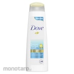 DOVE Shampoo Volumizing (Sampo Rambut)