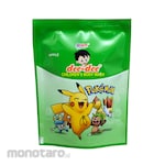 Dee Dee Body Wash Pouch (Sabun Mandi)