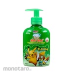 Dee Dee Shampoo Bottle Pump (Sampo Rambut)