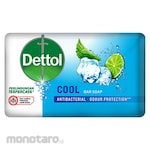 Dettol Bar Soap Cool (Sabun Batang)