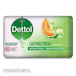 Dettol Bar Soap Lasting Fresh (Sabun Batang)