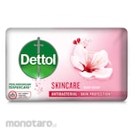 Dettol Bar Soap Skincare (Sabun Batang)