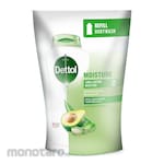 Dettol Body Wash Aloe Vera (Sabun Mandi)