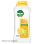 Dettol Body Wash Fresh (Sabun Mandi)