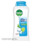 Dettol Body Wash Liquid Cool (Sabun Mandi)