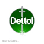 Dettol Body Wash Skincare Pouch (Sabun Mandi)
